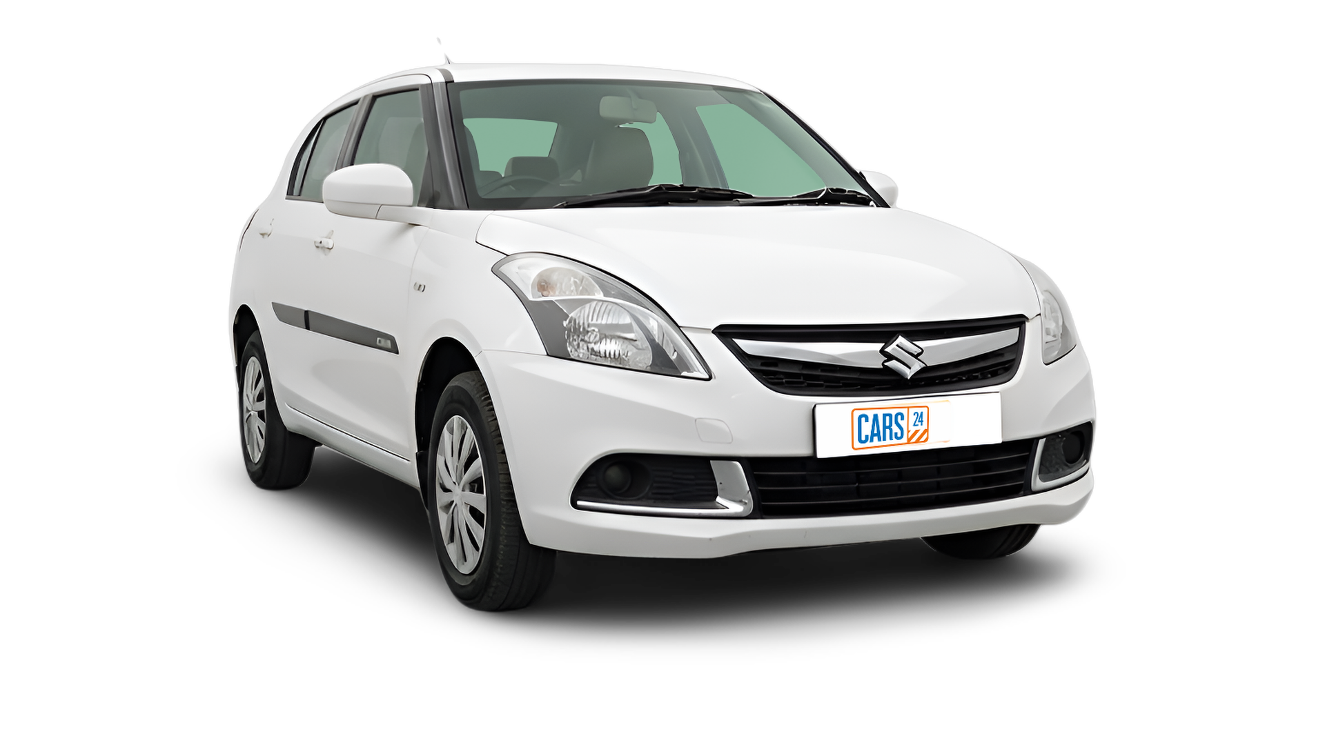 2017 Maruti Swift Dzire - Sedan - Petrol - Manual - ₹3.75 lakh